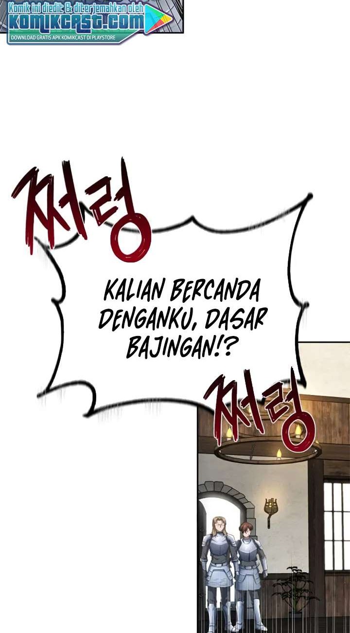 The Heavenly Demon Can’t Live a Normal Life Chapter 8 Gambar 35