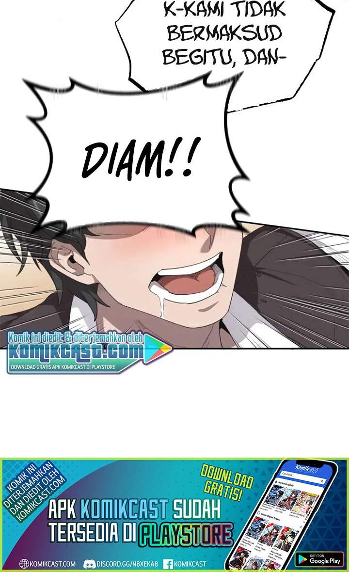 The Heavenly Demon Can’t Live a Normal Life Chapter 8 Gambar 37