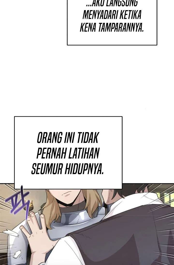 The Heavenly Demon Can’t Live a Normal Life Chapter 8 Gambar 43