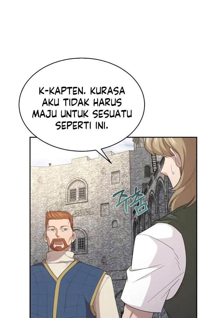 The Heavenly Demon Can’t Live a Normal Life Chapter 8 Gambar 47