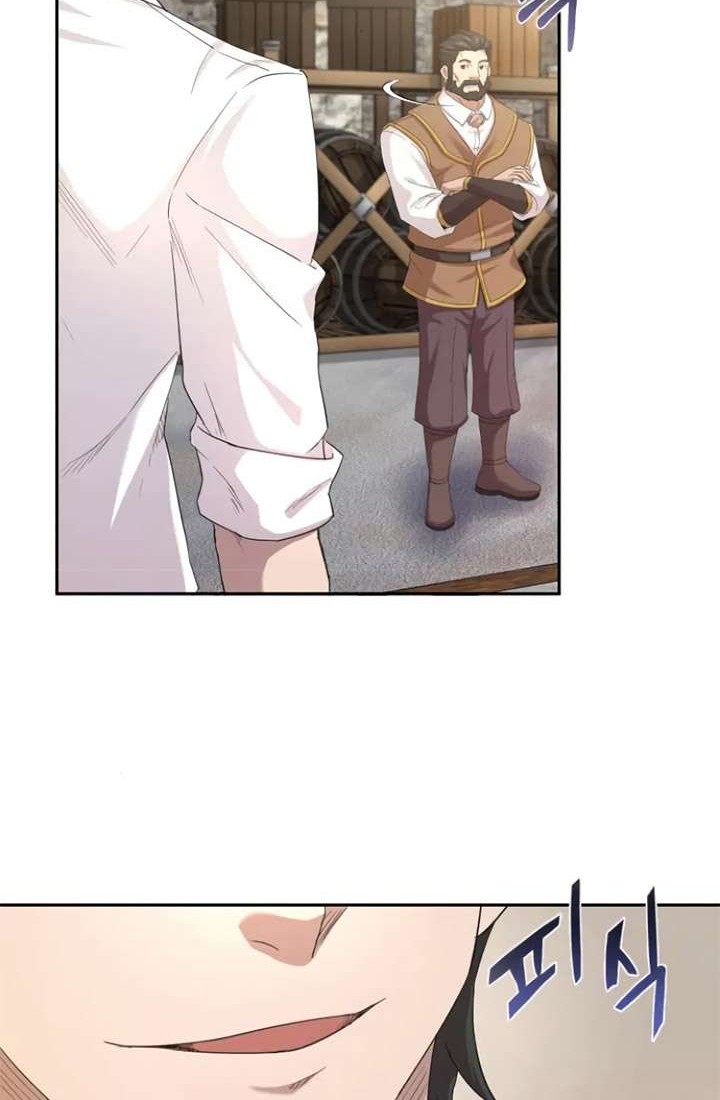 The Heavenly Demon Can’t Live a Normal Life Chapter 8 Gambar 55