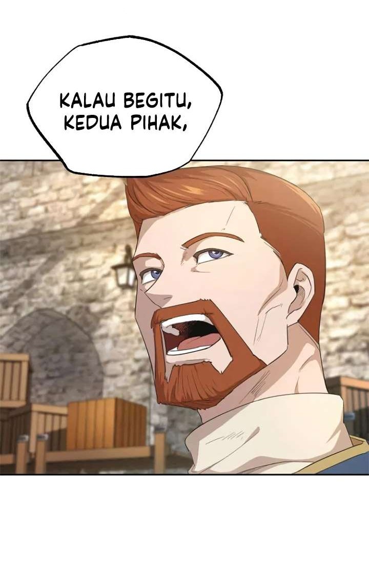 The Heavenly Demon Can’t Live a Normal Life Chapter 8 Gambar 57