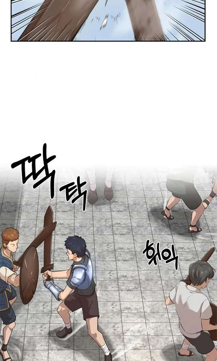 The Heavenly Demon Can’t Live a Normal Life Chapter 8 Gambar 3