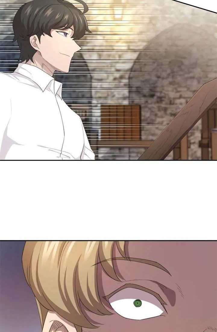 The Heavenly Demon Can’t Live a Normal Life Chapter 8 Gambar 59