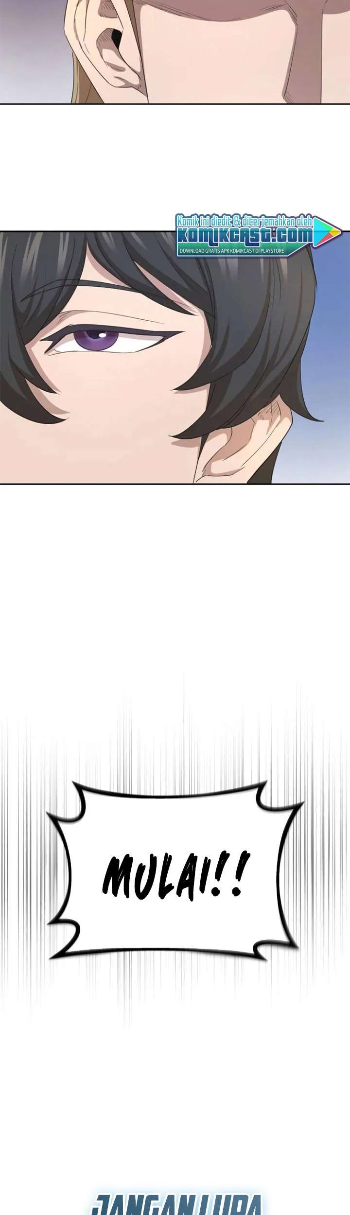 The Heavenly Demon Can’t Live a Normal Life Chapter 8 Gambar 60