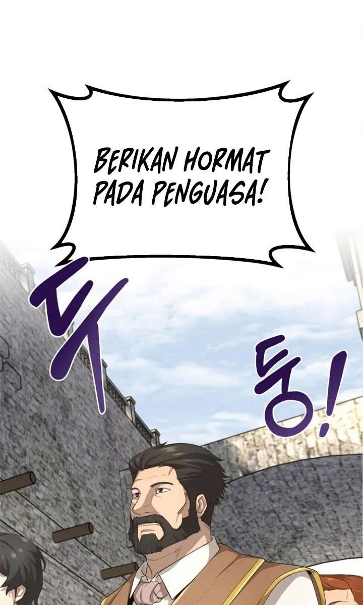 The Heavenly Demon Can’t Live a Normal Life Chapter 8 Gambar 5
