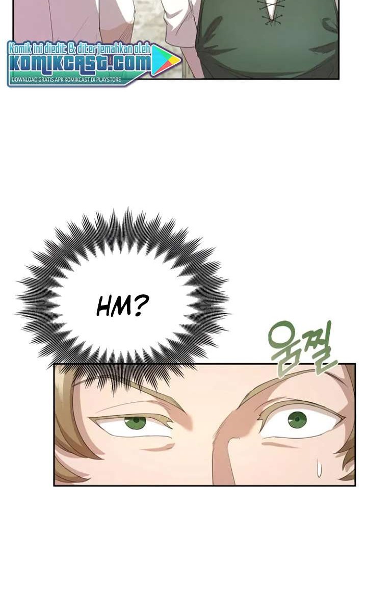 The Heavenly Demon Can’t Live a Normal Life Chapter 8 Gambar 7