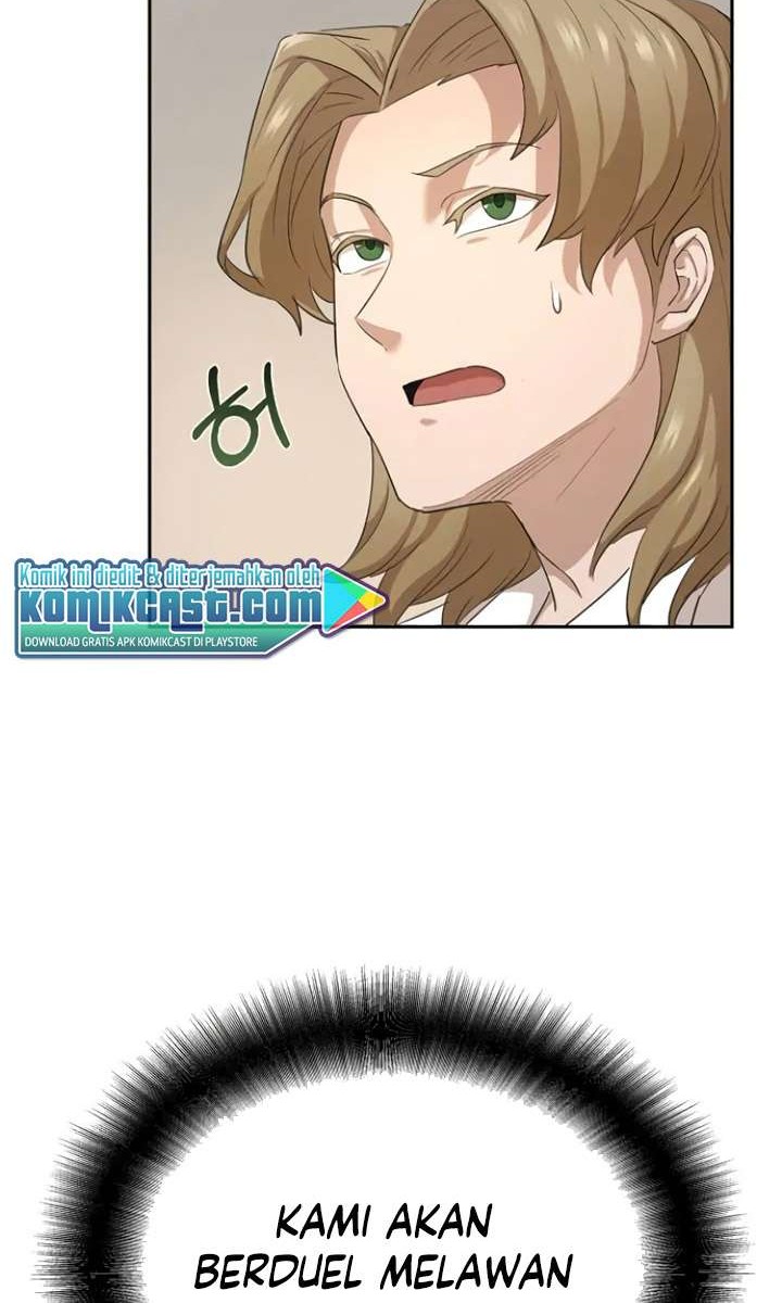 The Heavenly Demon Can’t Live a Normal Life Chapter 8 Gambar 11