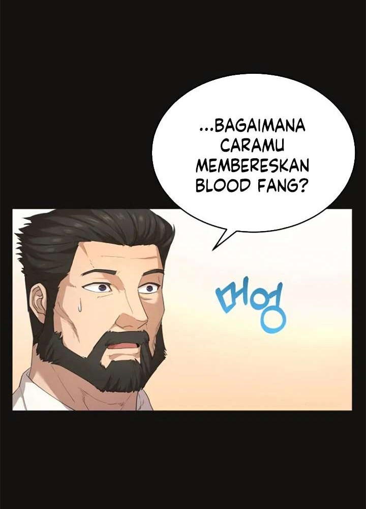 The Heavenly Demon Can’t Live a Normal Life Chapter 8 Gambar 15