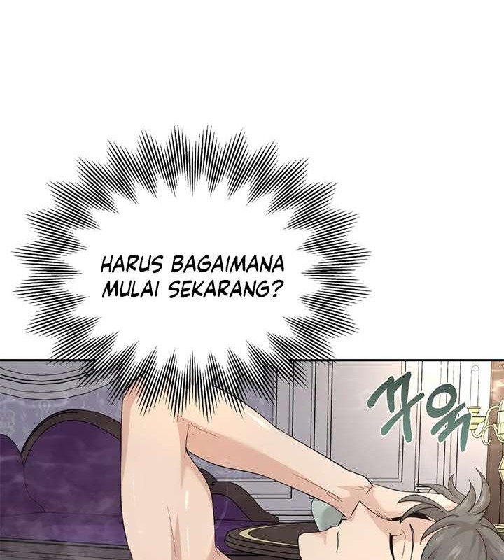 The Heavenly Demon Can’t Live a Normal Life Chapter 7 Gambar 24