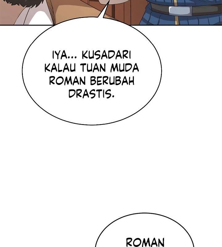 The Heavenly Demon Can’t Live a Normal Life Chapter 7 Gambar 28