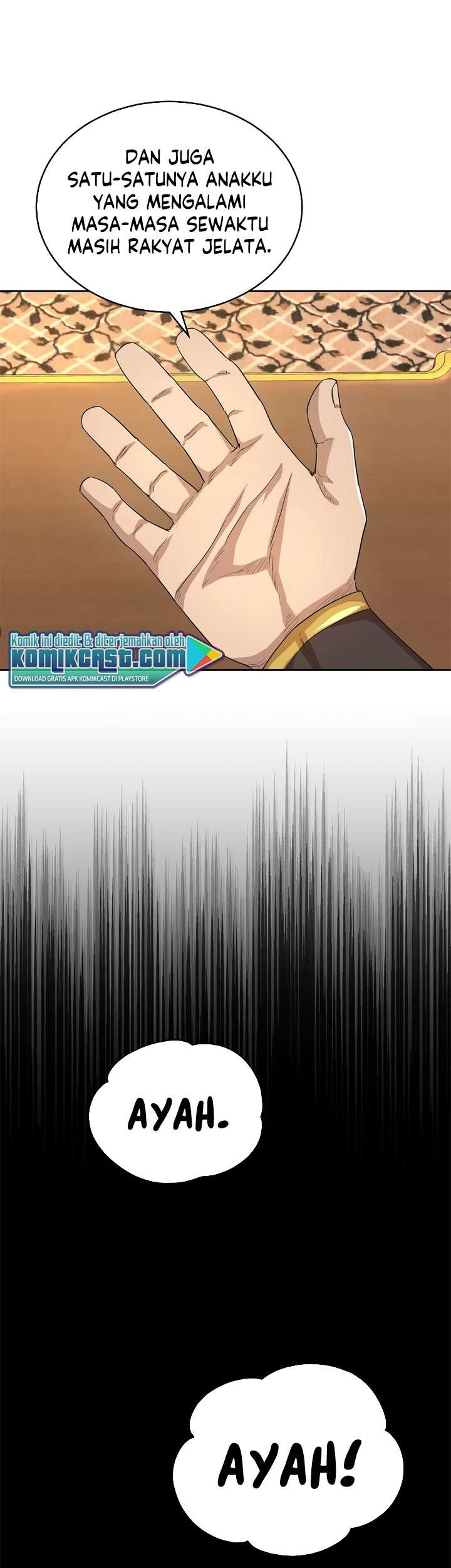 The Heavenly Demon Can’t Live a Normal Life Chapter 7 Gambar 31