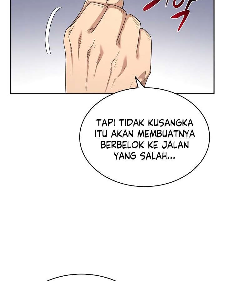 The Heavenly Demon Can’t Live a Normal Life Chapter 7 Gambar 38