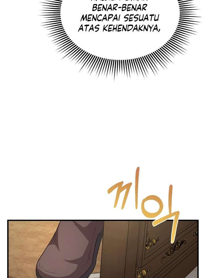 The Heavenly Demon Can’t Live a Normal Life Chapter 7 Gambar 42