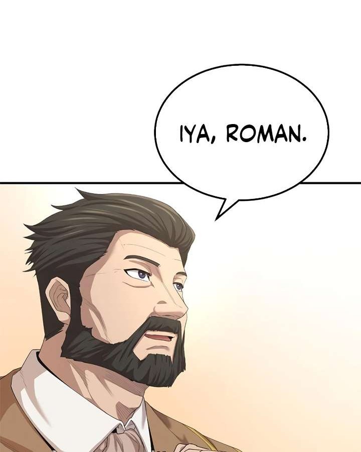 The Heavenly Demon Can’t Live a Normal Life Chapter 7 Gambar 44