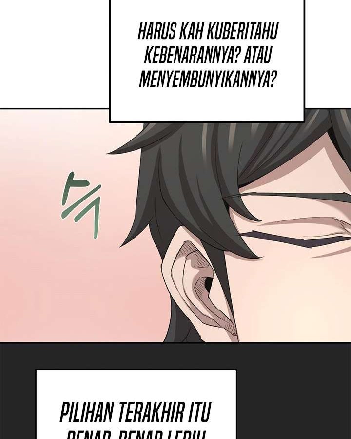 The Heavenly Demon Can’t Live a Normal Life Chapter 7 Gambar 48