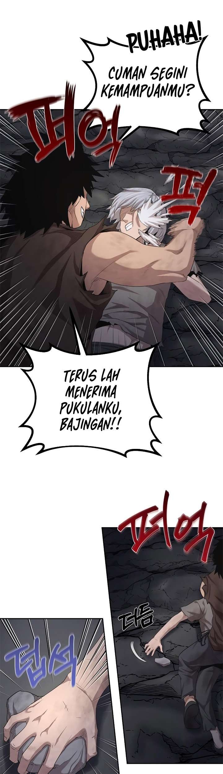 The Heavenly Demon Can’t Live a Normal Life Chapter 7 Gambar 50