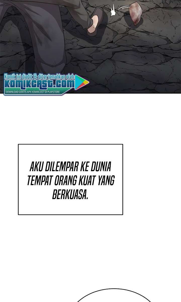 The Heavenly Demon Can’t Live a Normal Life Chapter 7 Gambar 57