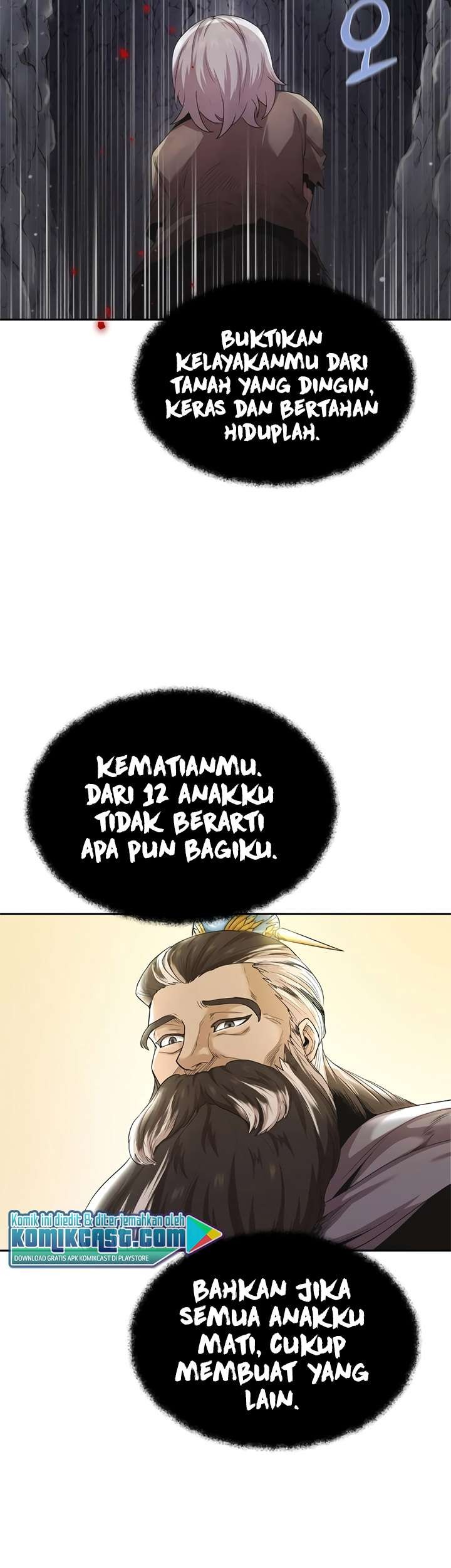 The Heavenly Demon Can’t Live a Normal Life Chapter 7 Gambar 3