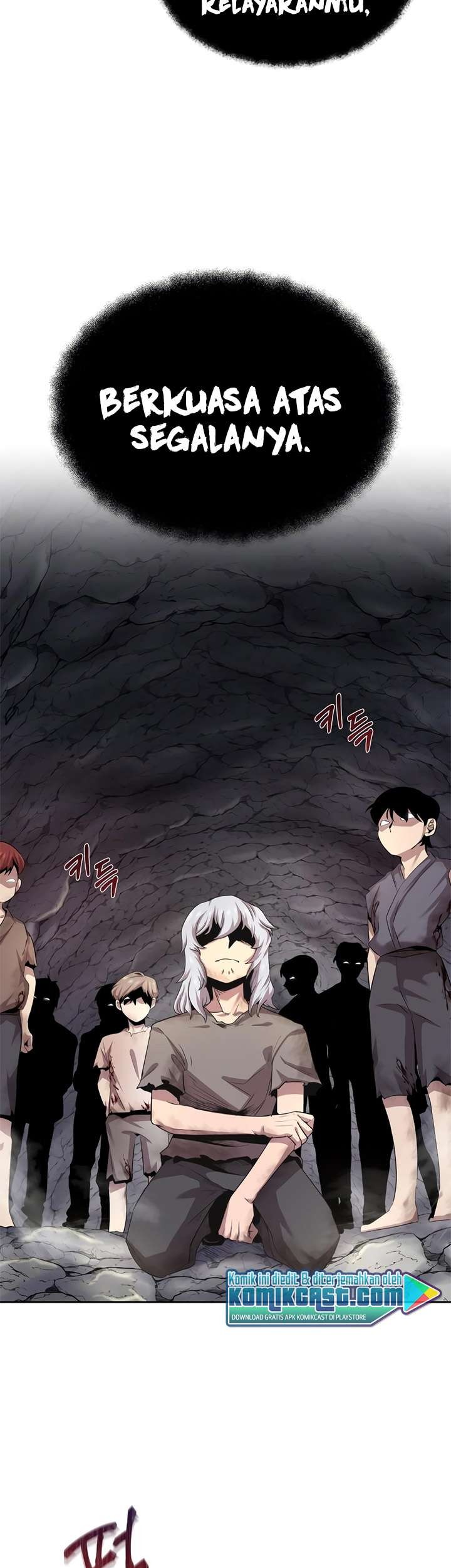 The Heavenly Demon Can’t Live a Normal Life Chapter 7 Gambar 5