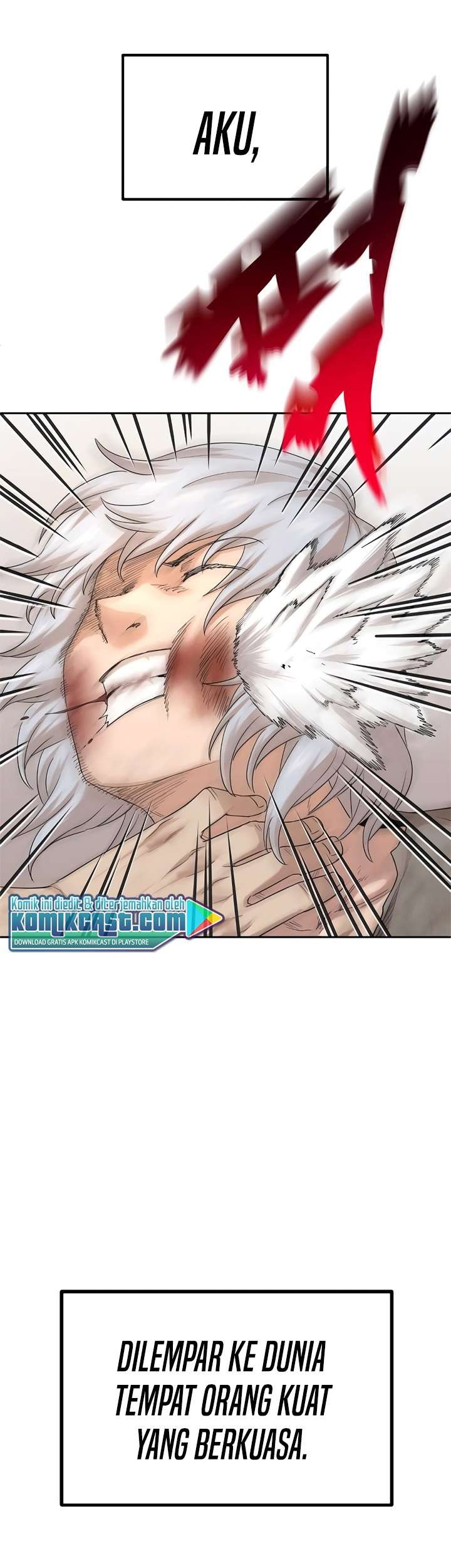 The Heavenly Demon Can’t Live a Normal Life Chapter 7 Gambar 13