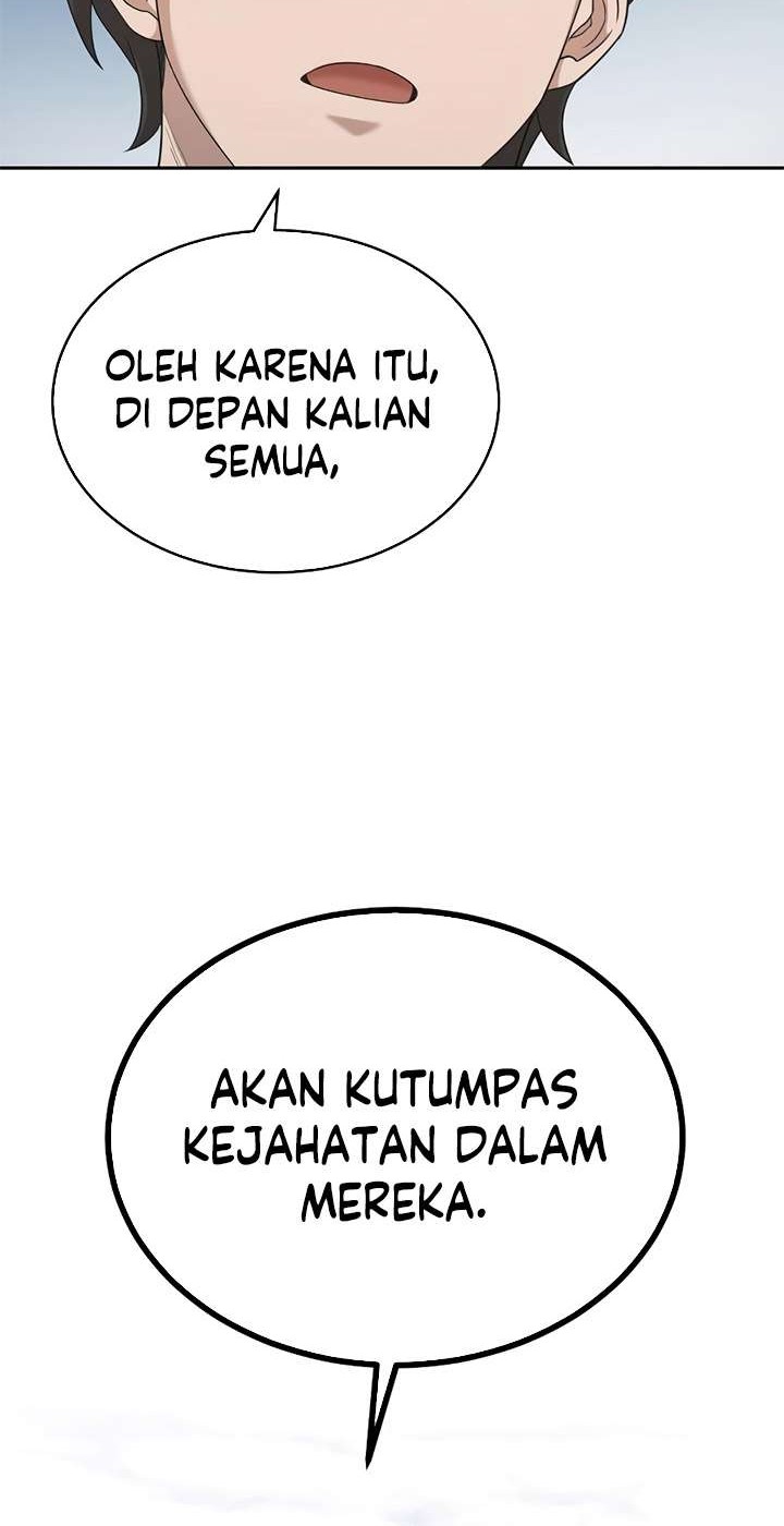 The Heavenly Demon Can’t Live a Normal Life Chapter 6 Gambar 20