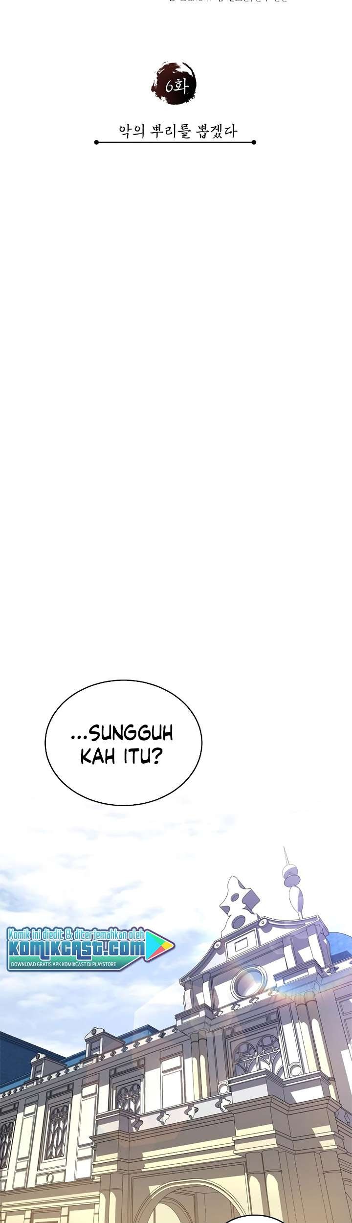 The Heavenly Demon Can’t Live a Normal Life Chapter 6 Gambar 25