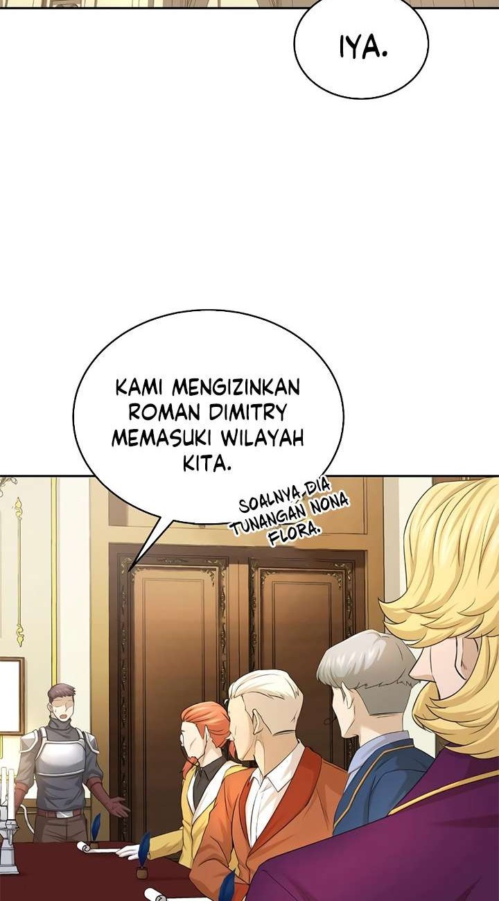 The Heavenly Demon Can’t Live a Normal Life Chapter 6 Gambar 26