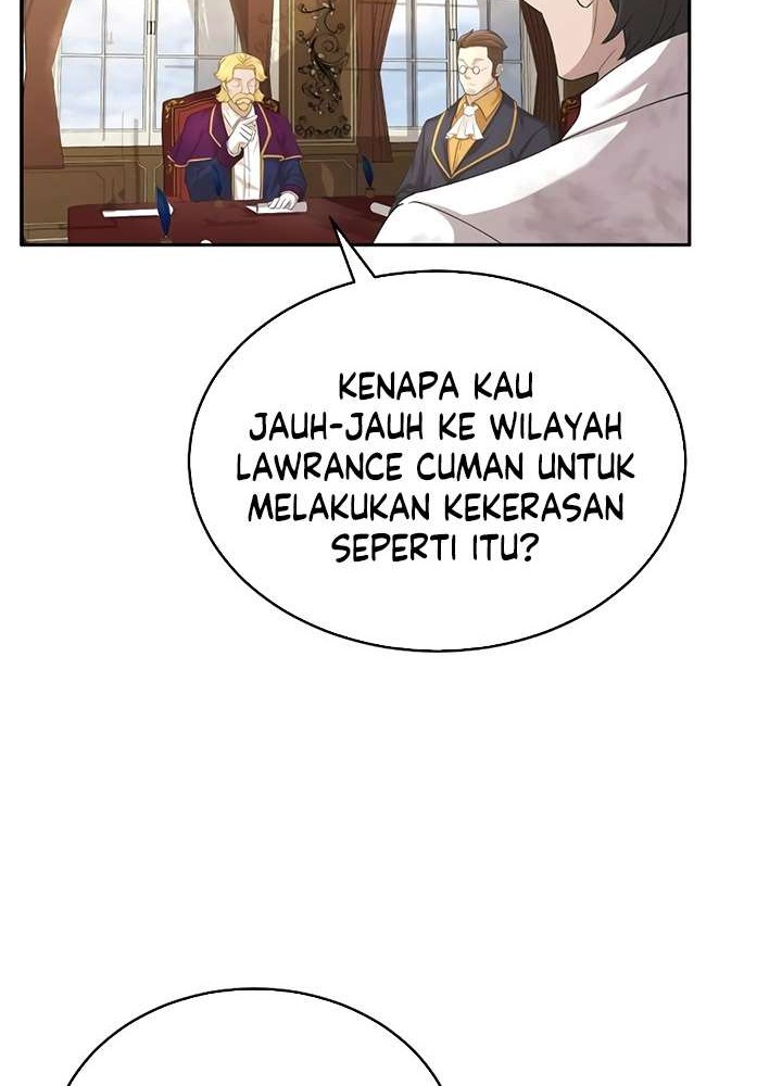 The Heavenly Demon Can’t Live a Normal Life Chapter 6 Gambar 36