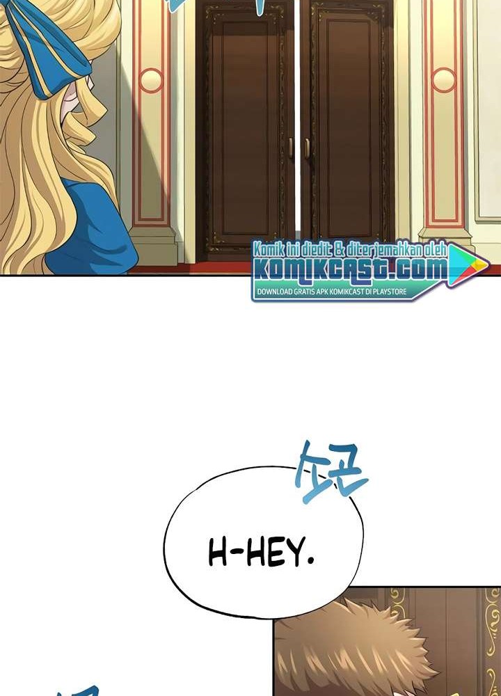 The Heavenly Demon Can’t Live a Normal Life Chapter 6 Gambar 38