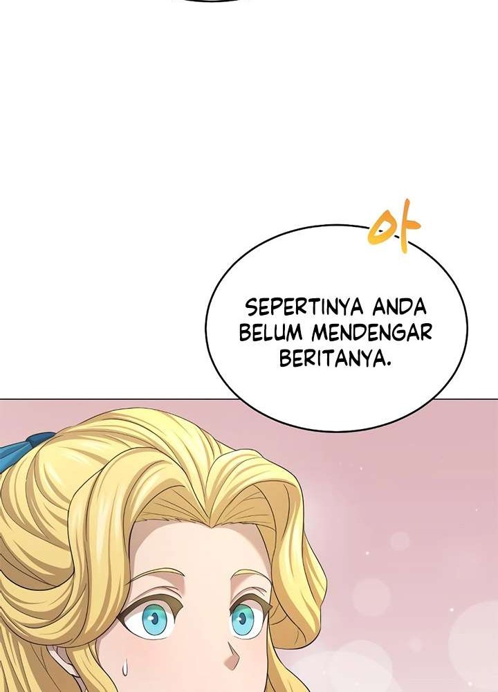 The Heavenly Demon Can’t Live a Normal Life Chapter 6 Gambar 40