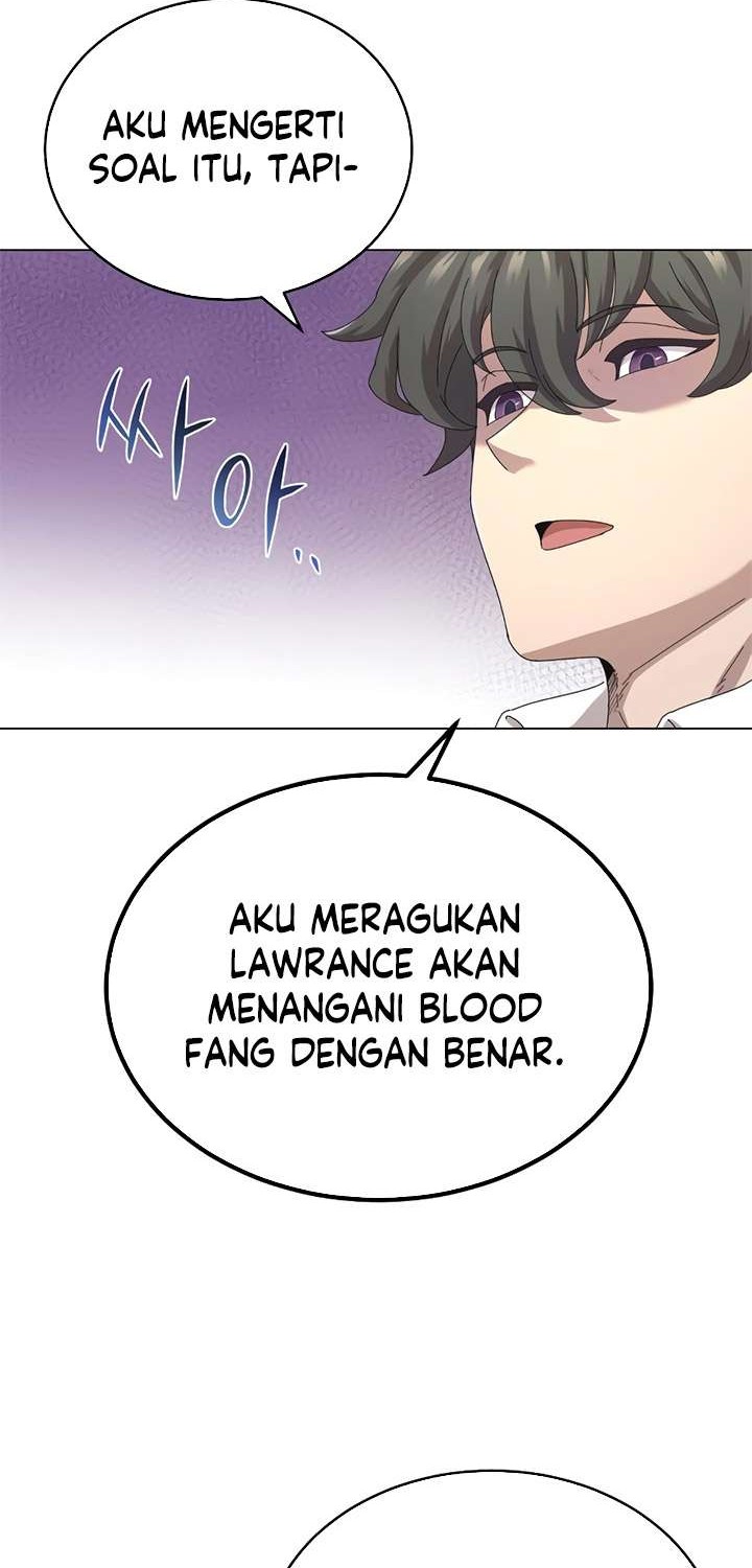 The Heavenly Demon Can’t Live a Normal Life Chapter 6 Gambar 44
