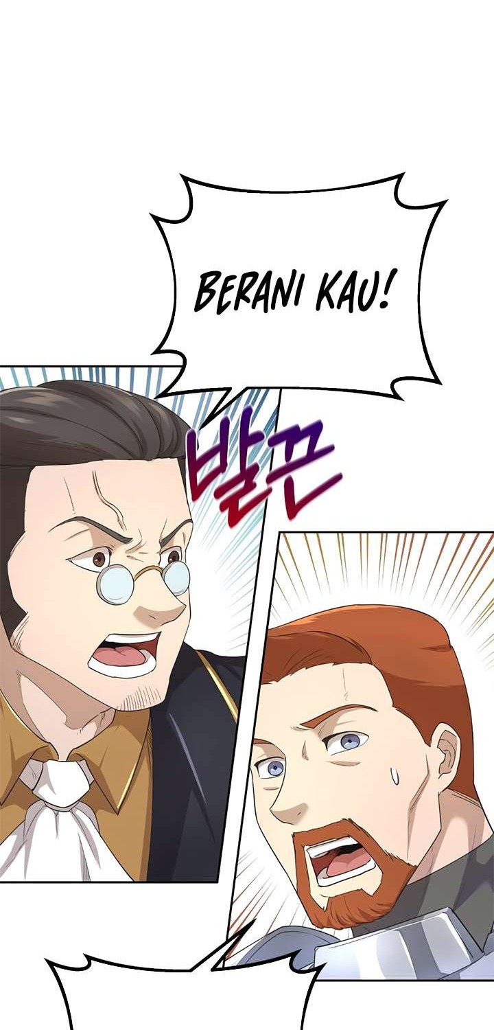 The Heavenly Demon Can’t Live a Normal Life Chapter 6 Gambar 46