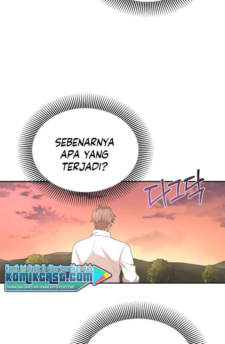 The Heavenly Demon Can’t Live a Normal Life Chapter 6 Gambar 60