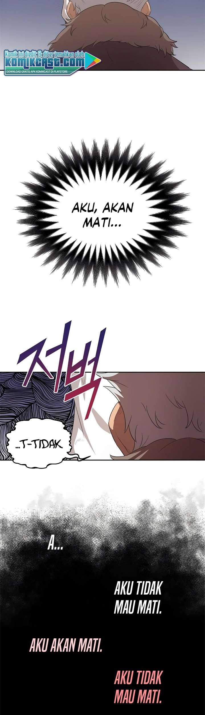 The Heavenly Demon Can’t Live a Normal Life Chapter 6 Gambar 9