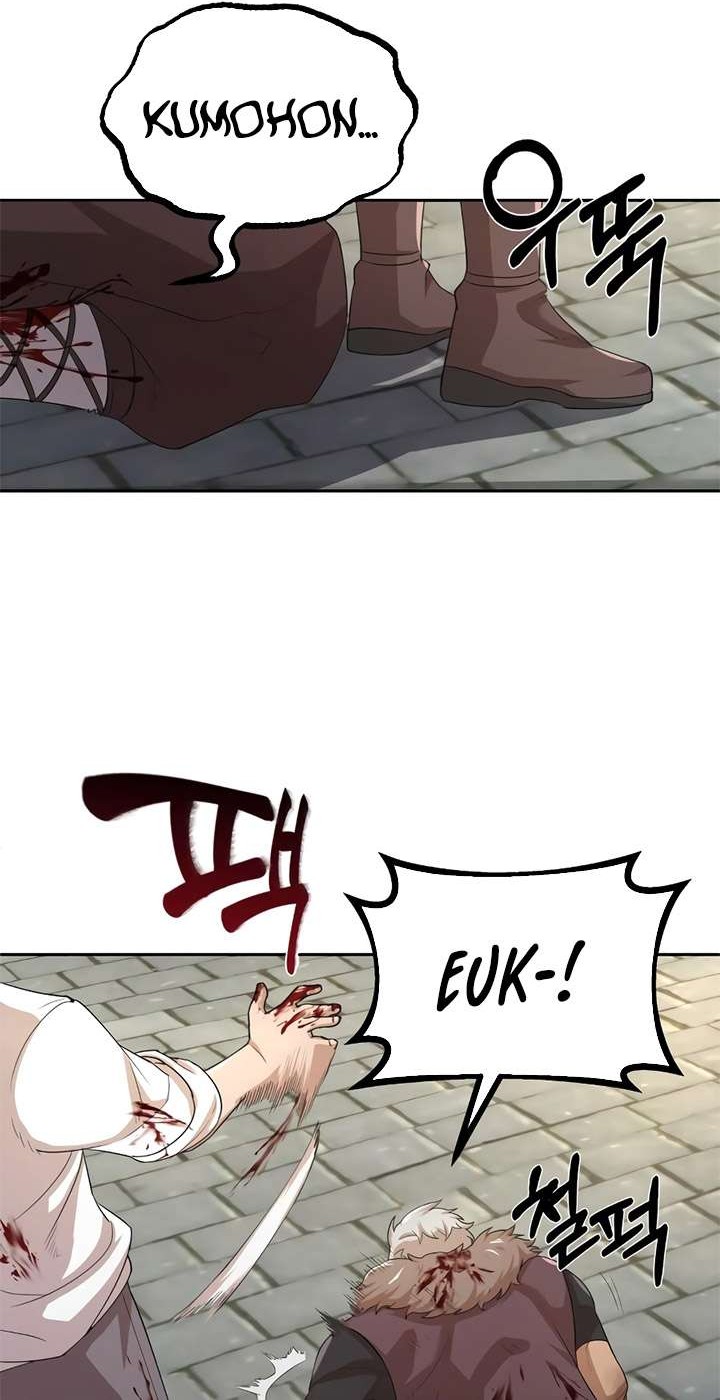 The Heavenly Demon Can’t Live a Normal Life Chapter 6 Gambar 14