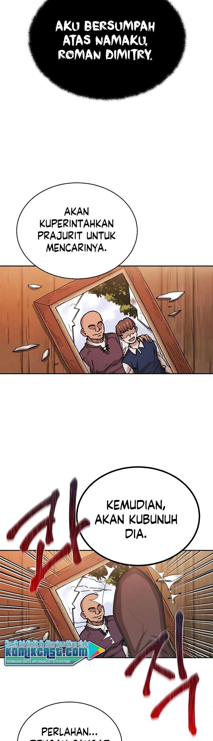 The Heavenly Demon Can’t Live a Normal Life Chapter 5 Gambar 19