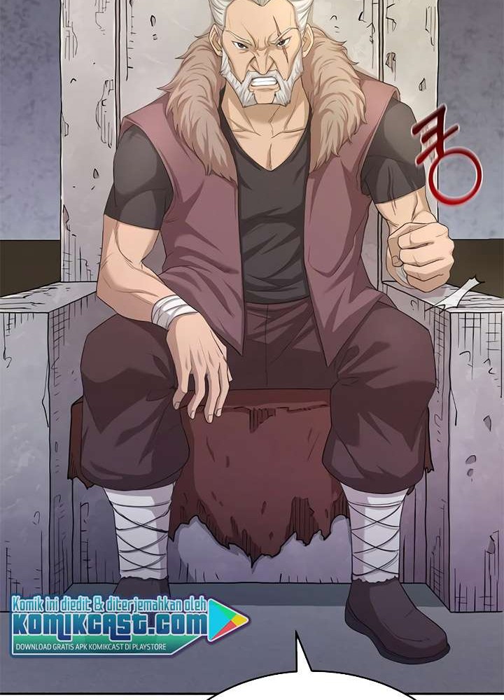 The Heavenly Demon Can’t Live a Normal Life Chapter 5 Gambar 28