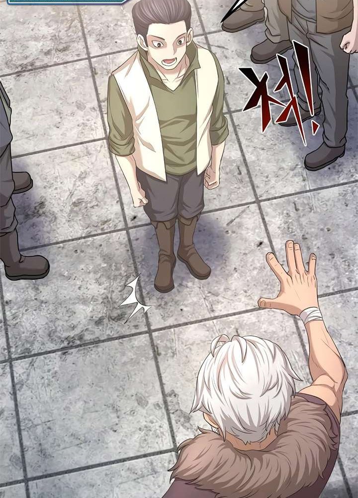 The Heavenly Demon Can’t Live a Normal Life Chapter 5 Gambar 32