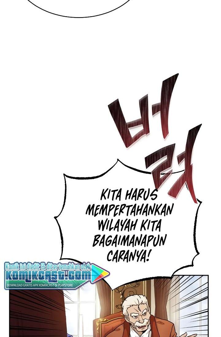 The Heavenly Demon Can’t Live a Normal Life Chapter 5 Gambar 40