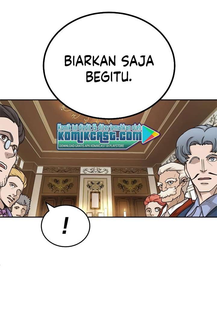 The Heavenly Demon Can’t Live a Normal Life Chapter 5 Gambar 42