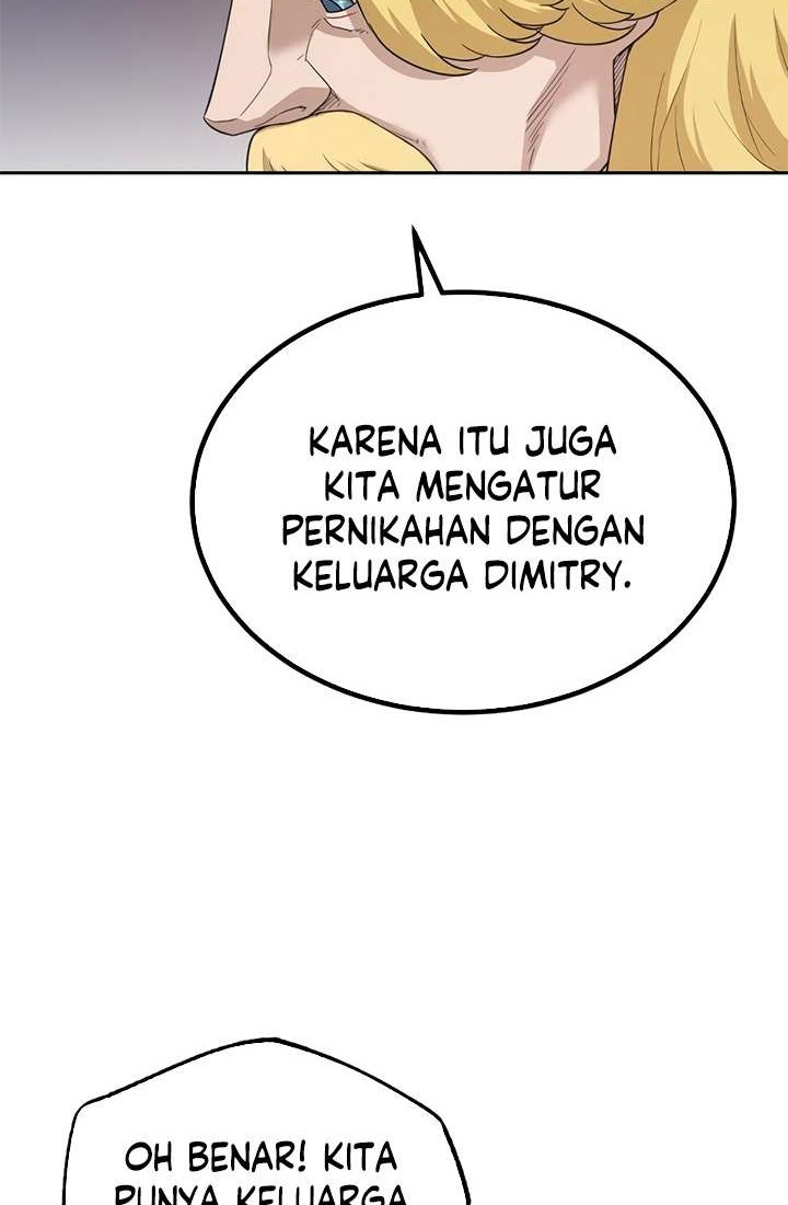 The Heavenly Demon Can’t Live a Normal Life Chapter 5 Gambar 44