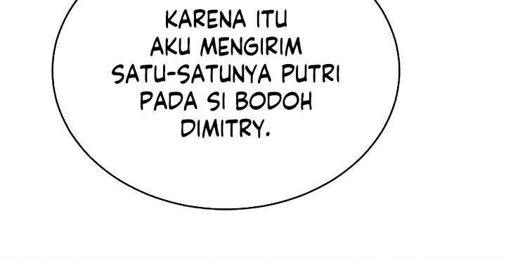 The Heavenly Demon Can’t Live a Normal Life Chapter 5 Gambar 46