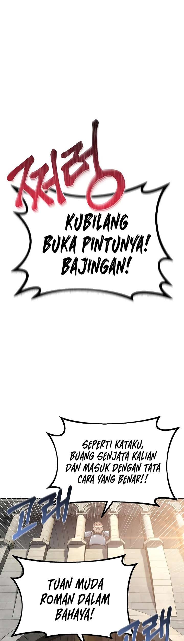 The Heavenly Demon Can’t Live a Normal Life Chapter 5 Gambar 55