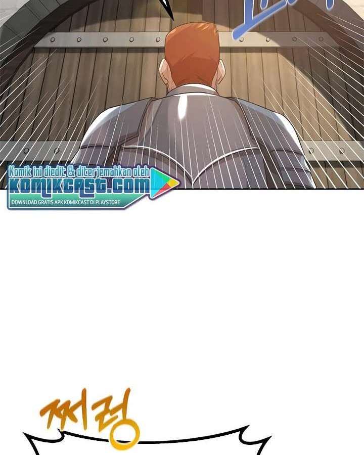 The Heavenly Demon Can’t Live a Normal Life Chapter 5 Gambar 56