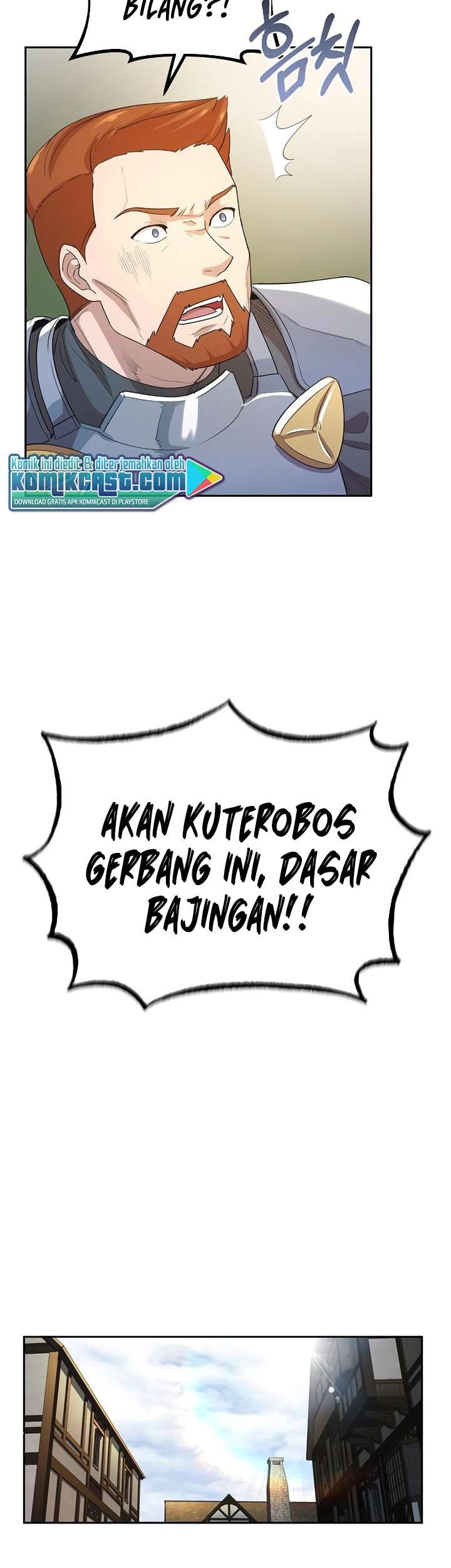 The Heavenly Demon Can’t Live a Normal Life Chapter 5 Gambar 59