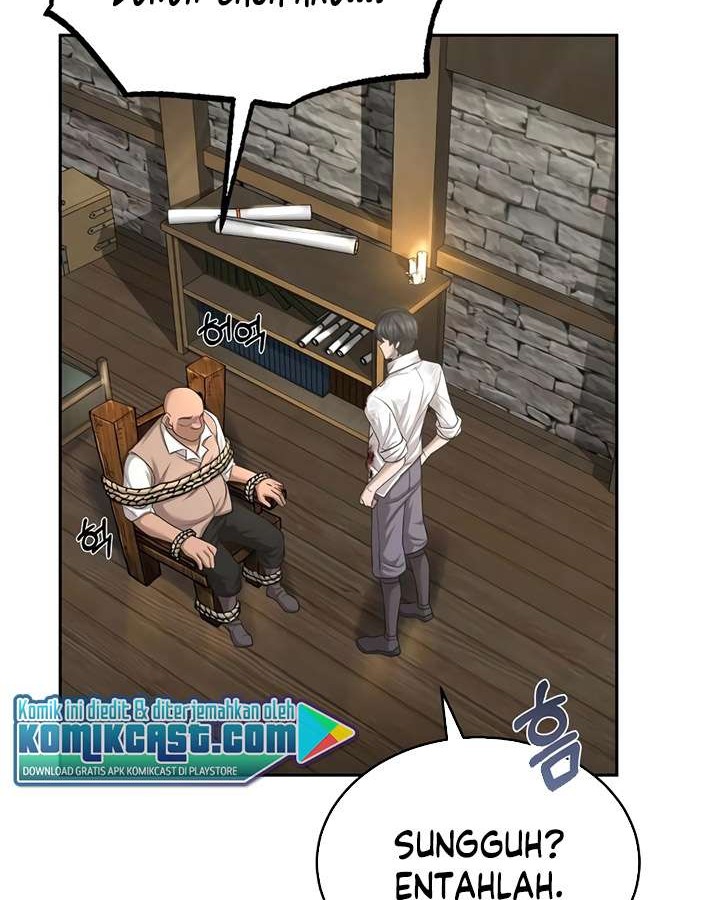 The Heavenly Demon Can’t Live a Normal Life Chapter 5 Gambar 6