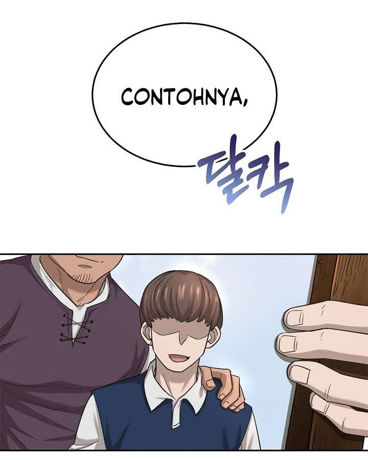 The Heavenly Demon Can’t Live a Normal Life Chapter 5 Gambar 8