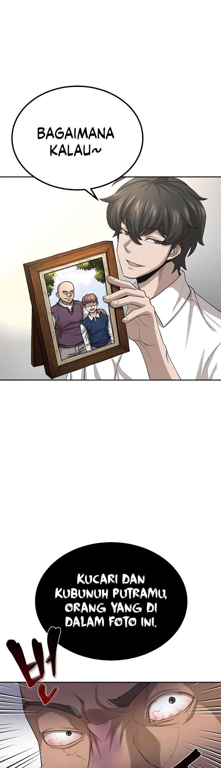 The Heavenly Demon Can’t Live a Normal Life Chapter 5 Gambar 9