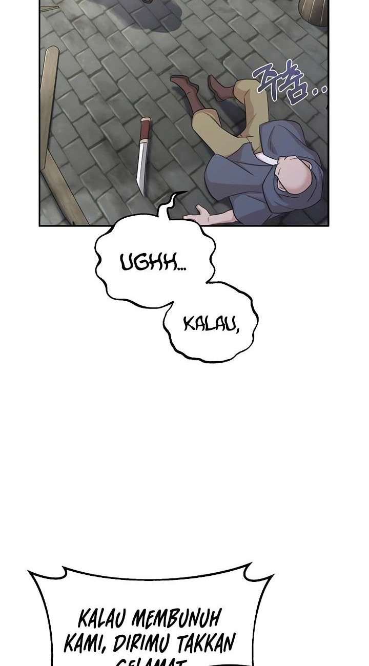 The Heavenly Demon Can’t Live a Normal Life Chapter 4 Gambar 22